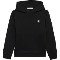 Calvin Klein Sweat noir / blanc
