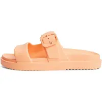 Tommy Hilfiger Mule orange clair
