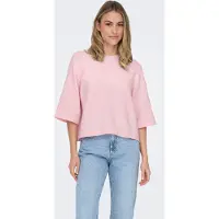 ONLY Pull Simoni 3/4 Knit Femmes