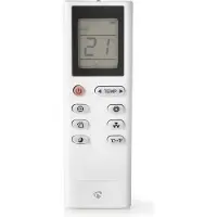 Nedis S004526 - Télécommande