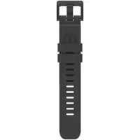 MyFirst Fone Strap for S3/S3+ Black, Montre connectée : accessoires, Noir