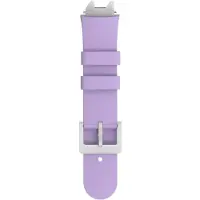 MyFirst Fone Strap for R1/R1s Light Purple, Montre connectée : accessoires, Pink