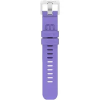 MyFirst Fone Strap for S3/S3+ Purple (Original), Montre connectée : accessoires, Violet