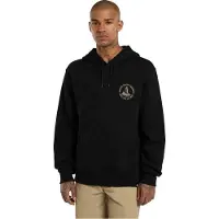 Dickies Parrotsville Hoodie Noir 2XL Homme