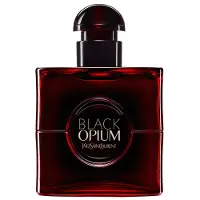 Yves Saint Laurent YSL Black Opium Over Red Edp Spray