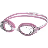 Speedo Vanquisher 3.0 Woman Swimming Goggles Rose Femme