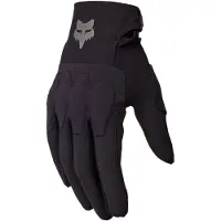 FOX Racing Defend D30 Gloves Black XL Gants de vélo