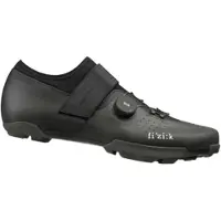 Fizik Ferox 2 Mtb Shoes Noir EU 38