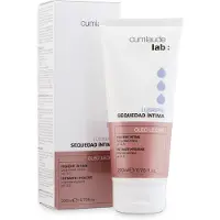 Cumlaude Lab LUBRIPIU sequedad íntima oleo-leche 200 ml (Gel intime, 200 ml)