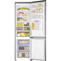 Samsung RB38T607BS9 Pose libre 387 L B Acier inoxydable