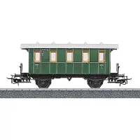 Märklin Start up 4039 H0 Voiture de voyageurs (Piste H0)