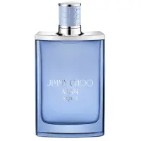 Jimmy Choo Man Aqua 30ml Eau De Toilette Clair Homme