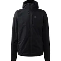 Haglöfs Veste à capuche L.I.M Mimic Barrier
