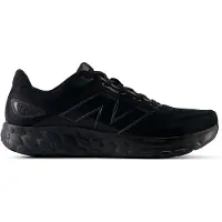 New Balance Fresh Foam 680 V8 Wide Running Shoes Noir EU 46 1/2 Homme