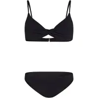O'Neill Malibu Matira Bikini Noir 42 Femme
