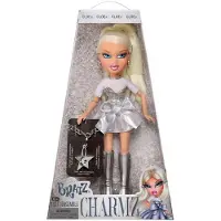 Bratz Poupée Stylin Charmz Cloe