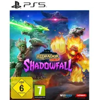 Eldrador Creatures Shadowfall - PlayStation 5