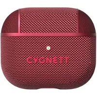 Cygnett CY3903TEKVI accessoire pour casque /oreillettes Emplacement