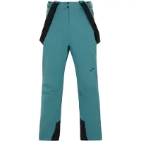 Protest Owens Pants Vert S / Regular Homme