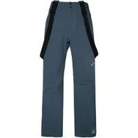 Protest Mikado Pants Bleu M / Regular Homme