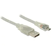 DeLOCK Câble Micro USB -