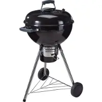 Progarden KO-X85100030, tondeuse à gazon à roues, 65 cm