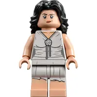 LEGO Indiana Jones : Marion Ravenwood