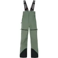 Protest Base 3l Suit Vert L Homme