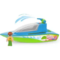 Lena Bateau de sport avec pompe