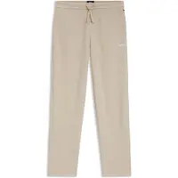 BOSS 50535877 Pyjama Pants Beige XL Homme