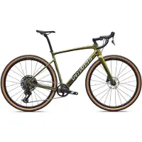 Specialized Diverge Comp 2026 Gravel Bike Vert 58