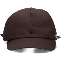 Barts Wupper Cap Marron