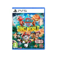 Paw Patrol: Dino World - PS5
