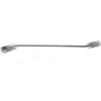 Gedore 400 14X17 Tweezijdige ringsleutel