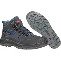 Footguard Protection de pied Albatros Safe 631840 MID S3