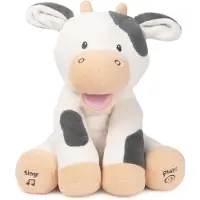 AMIGO Spiel + Freizeit GmbH GND Babeurre la vache 30cm.44227