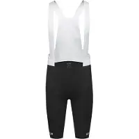 Gore WEAR GOREWEAR SPINSHIFT Cargo Cuissard à bretelles+ Homme BLACK BLACK S