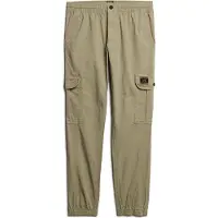 Superdry Pantalon cargo 'Para' olive