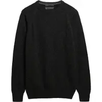 Superdry Pull-over anthracite