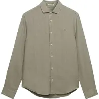 Superdry Chemise 'Riviera' kaki