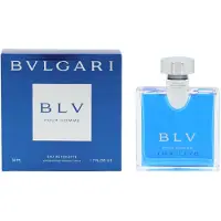 Bvlgari BLV Pour Homme Edt Spray