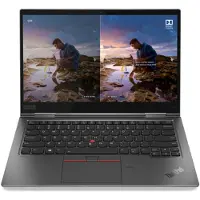 Tier1 Asset T1A Lenovo ThinkPad X1 Yoga Gen 5 reconditionné, Intel Core i5, 1,7 GHz, 35,6 cm (14"), 1920 x 1080 px, 16 Go, 512 Go