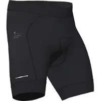 Leatt Femmes, Pantalon de cyclisme, MTB Endurance 3.0 Bib W black XS (XS), Noir