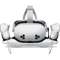 PowerA Station de charge pour Meta Quest Blanc