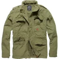 Vintage Industries Cranford Veste