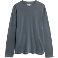 Superdry T-Shirt marine