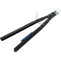 Gedore 8000 J 6 Pince de montage pour circlips intérieurs droite 252-400mm, 6703830