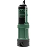 DAB Pompe immergée automatique Divertron X 650 M - 630 W 5,7 m³/h Monophasé 230 V