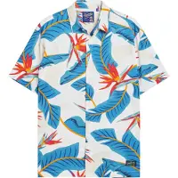 Superdry Chemise 'Hawaiian Resort'