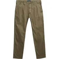 Superdry Pantalon chino olive